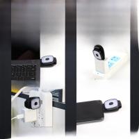 Luz De Advertencia Ligera Multifuncional IPX4 Impermeable Con Clip Para Caminar Por Noche Y Pesca Modos De Iluminación Variados - details 8
