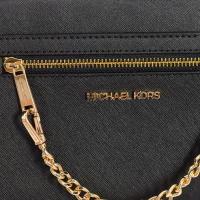 Michael Kors-Bolso Mujer Bandolera Piel Saffiano Jet Set Grande 35S1GTTC7L Michael Kors-Bolso Mujer Bandolera Piel Saffiano Jet Set Grande 35S1GTTC7L
