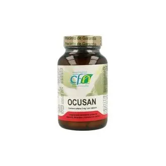 Cfn Ocusan 60 cápsulas - 1