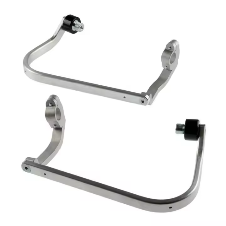 Barkbusters Paramanos Storm Honda Bb-bhg-062-05-np - 1