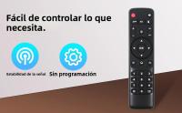 Control Remoto IR X98 Para TV Box Aidroid X92 X96 Air X96 MAX X98 Set Top Box Medio Player (sólo Control Remoto) - details 1