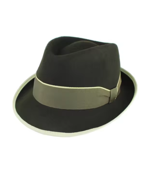Sombrero Caballero Impermeable Montero Boutique Colección Otoño-invierno - 1