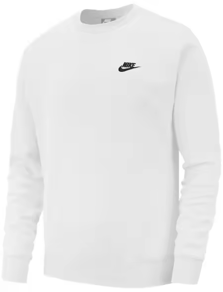 Sudadera Nike BV2662 100 - 1