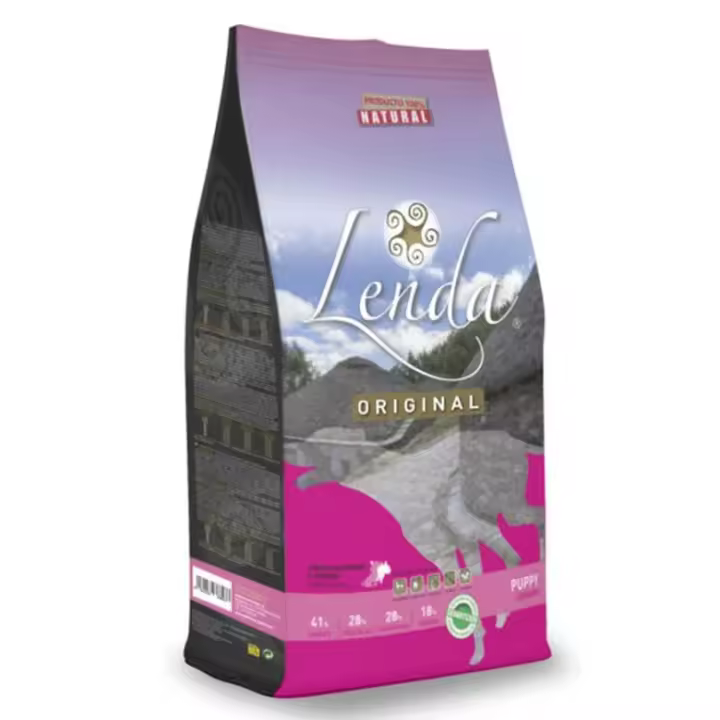 LENDA PUPPY 3KG - 1