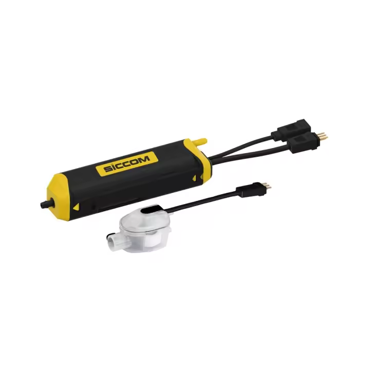 Bomba de condensados Siccom Flowatch Silence DT20 - 1