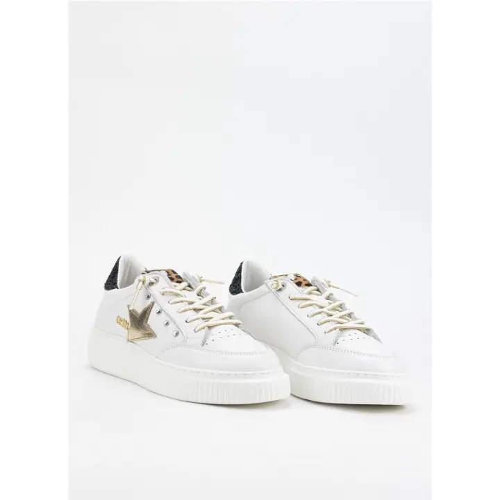 Deportivo Mujer Cetti 1320 Blanco - 1
