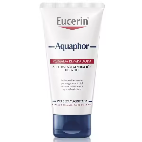 Eucerin Aquaphor Pomada Reparadora 45 ml - 1