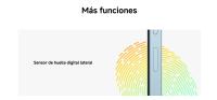 Xiaomi Redmi A7 Pro 4GB+128GB, 4GB+64GB Móvil Libre, Pantalla 6.9" 120Hz, Batería 6000mAh, Cámara 13MP AI, NFC, Android 16, IP52 - details 18