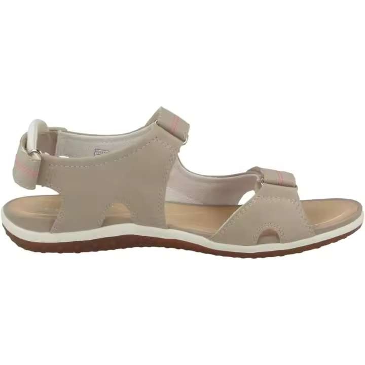 SANDALIAS GEOX D52R6A - 1