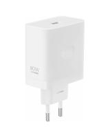 Cargador - Original realme SUPERVOOC Adaptador de alimentación EU Cargador 80W | 120W, Carga rapida, Cargador portatil para movil - details 0