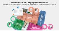 Sistema De Alarma WIFI GSM KERUI W181 Con Sensor De Puerta/ventana Para Seguridad Doméstica Compatible Con Alexa Y Tuya Control Remoto - details 11