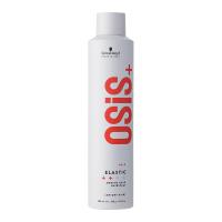 Schwarzkopf Professional Laca Schwarzkopf Professional Osis+ Elastic 300ml / Fijación Media Moldeable - details 0