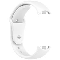 Correa De Silicona Para Xiaomi Mi Band 8 9 10 Reemplazo Deportivo Compatible Con Reloj Inteligente Mi Band Accesorio Unisex - details 8