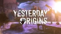 Yesterday Origins - Switch - Nuevo Precintado - PAL España - details 2