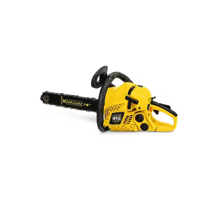 MOTOSIERRA A GASOLINA GARLAND MONTANA 51 GARLAND DE SUINPLAS DECORACIONES - 1