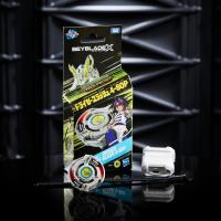 Beyblade X Driger Slash 4-80P Kit Inicial con Top y Lanzador Hasbro G1843 - details 2