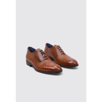 Fluchos F1837 Zapatos Planos Hombre Cuero - details 0