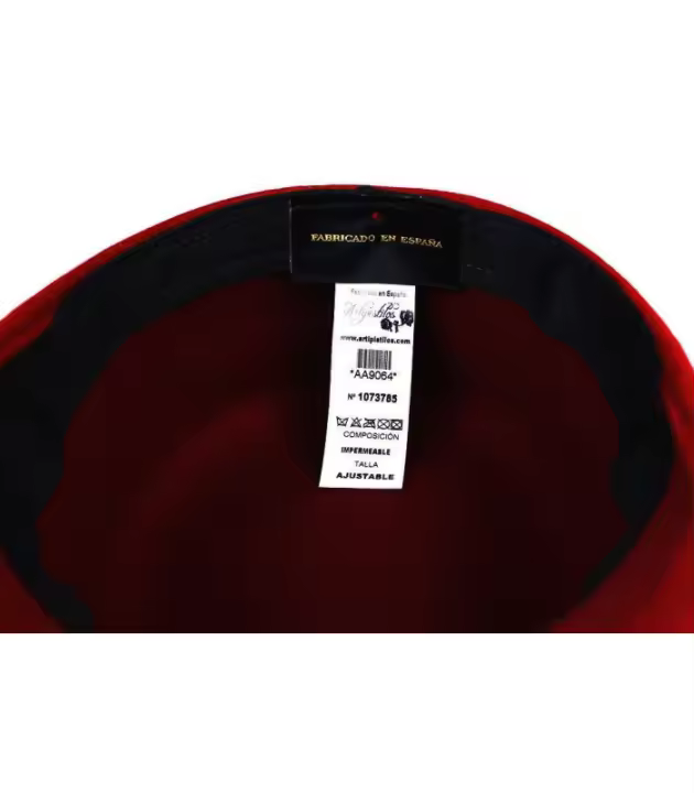 GORRA DE FIELTRO IMPERMEABLE URBAN - TALLA ÚNICA - 1