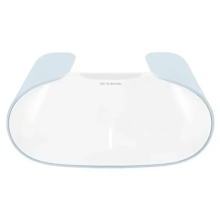 D-Link - Router mesh Wi-Fi 6 AX3000 D-link M30 con 4 puertos Gigabit Ethernet y 1 WAN, cobertura hasta 260 m² - 1