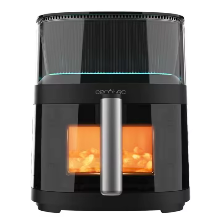 Freidora sin aceite Cecofry Neon 5000 Cecotec - 1