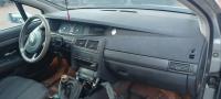 Soporte compatible con Renault Vel Satis (bj0) 2.2 dci turbodiesel 2002 a 2009 (OEM/IAM: 002254G) - details 1