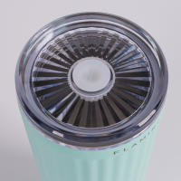 Flamingueo Vaso Termico - Taza Termo Acero Inoxidable Termo Cafe Para Llevar Bebidas Frías 24h y Calientes 10h Taza con Tapa 0,8 Litros - details 8