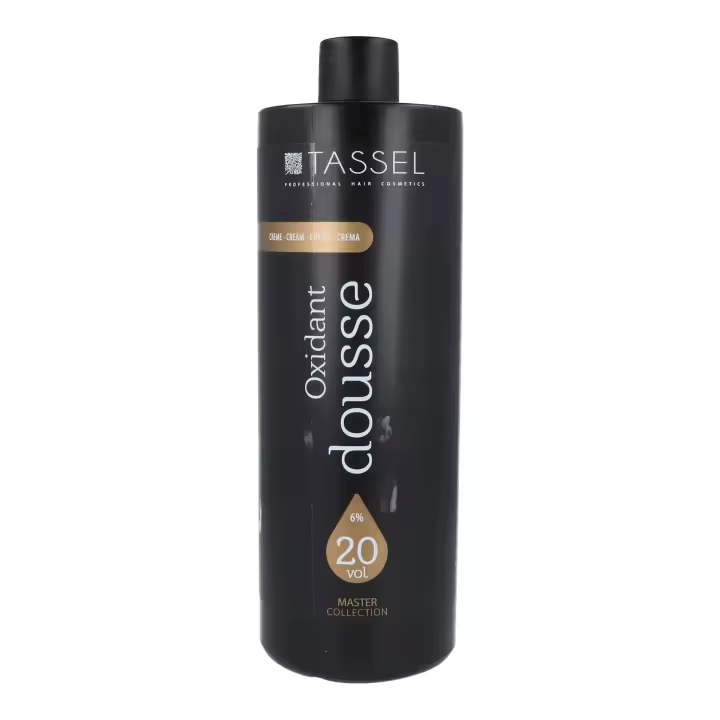 Decolorante Oxydent Dousse 20 Volumen 1 L - Tassel - 1