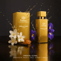 FORTUNE - Eau de Parfum para Mujer o para Hombre 100ml/Fragancia Duradera, Elegante, Sofisticada, Profunda y Atractiva - details 6