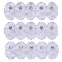 Parche De Gel Adhesivo Para Masajeador De Muscles TENS Pulse Massager Physiotherapy EMS Repuesto Para Estimulador Muscular - details 21