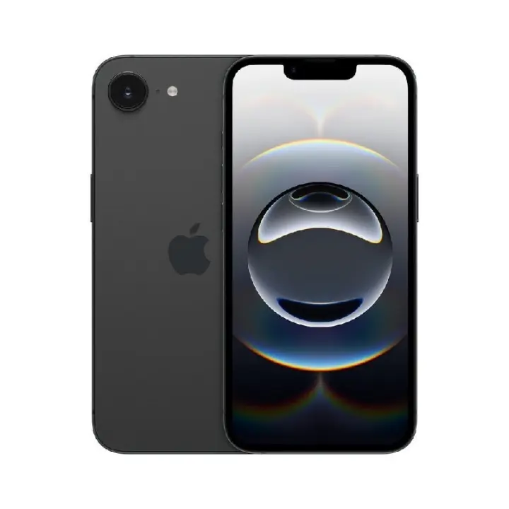 Apple iPhone 16e 256GB - 1