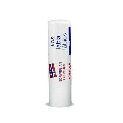 Neutrogena Protector Labial SPF 20