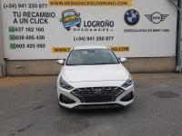 Caja cambios compatible con Hyundai I30 1.0 tgdi (120 cv) 2017 a 2018 (OEM/IAM: 430B026141) - details 1