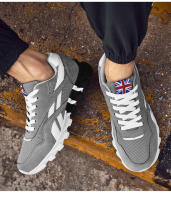 Zapatillas De Correr Para Hombres Y Mujeres 2025 Transpirables Antideslizantes Confortables Para Caminar Free Flexible EVA Suela Talla 36-48 - details 14