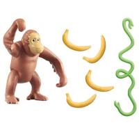 Orangután PLAYMOBIL Wiltopia figura de juguete de la selva tropical (71057) - details 2