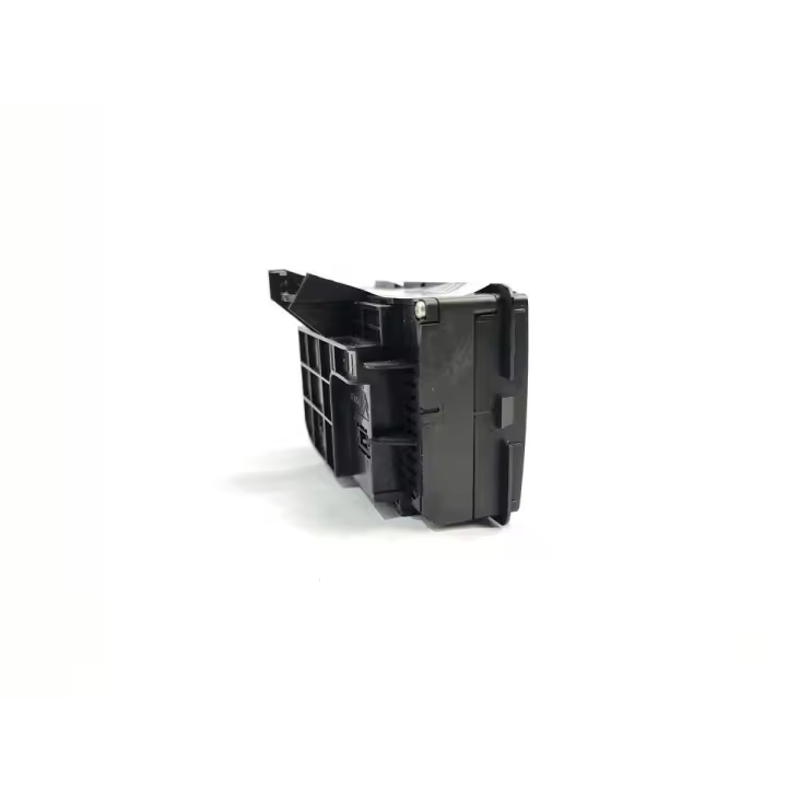 Mando climatizador compatible con Citroen C4 2.0 hdi fap cat (rhr / dw10bted4) 2006 a 2011 (OEM/IAM: 965962757700) - 1