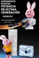 Duracell Simply AAA 6 Pilas Alcalinas pack 6 unidades - details 1