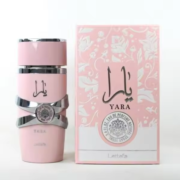 Lattafa Yara Eau de Parfum 100ml Perfume Femenino - 1