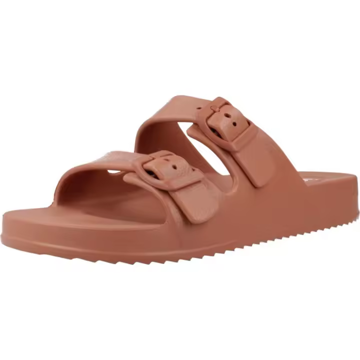 Chanclas Mujer Marca Igor Modelo Habana - 1