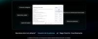 Tableta – HONOR MagicPad 4, Versión UE, Pantalla OLED 12.3″ 165Hz 2400 nits, Batería 10100 mAh, Snapdragon 8 Gen 5, 8 altavoces IMAX, 450g ultraligera, IA integrada, Wi-Fi 7 - details 32
