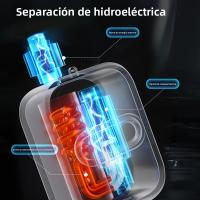 Juego De Cabezal De Ducha Térmico Sin Tanque Ajustable Para Baño Impermeable Máquina De Calentamiento Instantáneo Para El Hogar - details 5
