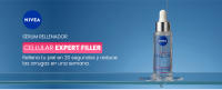 NIVEA Hyaluron Cellular Expert Filler Sérum Facial Rellenador Ácido Hialurónico 30ml - details 0