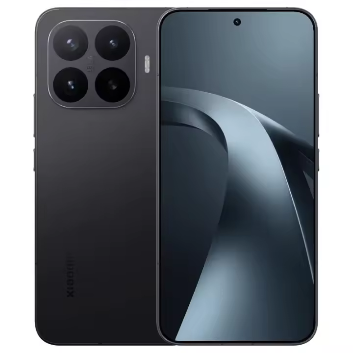 Xiaomi 17T Pro 5G 6.83" Amoled 12Gb 512GB Black - 1