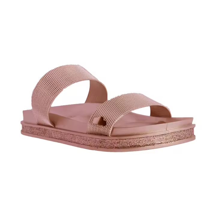 Chanclas de agua para mujer DON ALGODON Corfú de pvc - 1