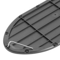 Tapa De Batería Inferior Para Patinete Eléctrico Segway Ninebot MAX G2 G65 G30 G30LP G30D Con Herramientas Piezas De Repuesto - details 11