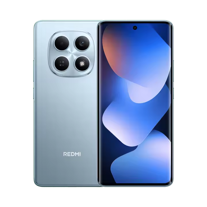 Teléfono Móvil Xiaomi REDMI Note 15, Batería masiva de 6000 mAh, Cristal de pantalla de alta resistencia, Pantalla AMOLED FHD+ de 6.77", Cámara súper clara de 108 MP, IP64 - 1