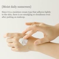 BEAUTY OF JOSEON - Relief Sun : Rice + Probiotic SPF50+ PA++++ - details 0