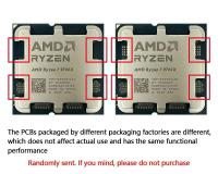 AMD RYZEN 7 7800X3D CPU Gaming Processor AMD R7 7800X3D 8-Core 16-Thread 5NM 96M Socket AM5 Without Fan Game Cache Hot No Fan - details 0