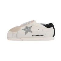 Flamingueo Zapatillas de Casa Unisex Pantuflas Zapatillas Casa Mujer Zapatillas Casa Hombre Zapatillas Invierno Mujer y Hombre Zapatillas Casa Divertidas Zapatillas Casa Originales Talla Unica (35-46EU) - details 1