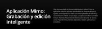 DJI Osmo Action 5 Pro——Cámara de Acción 4K Sensor 1/1.3", vídeo 4K/120fps Estabilización y seguimiento de objetivos 2 pantallas OLED (Pack Essential) - details 26