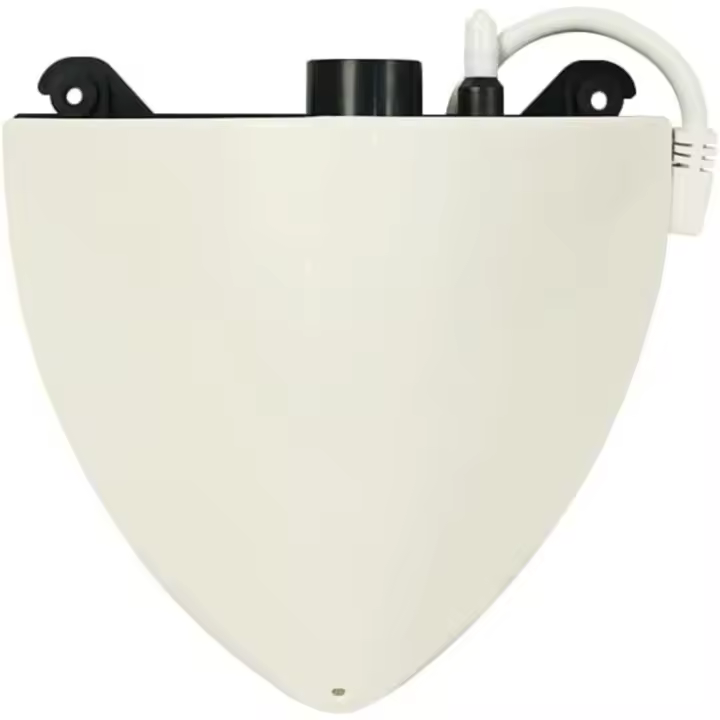 Recamania Bomba de Condensado con Depósito DCE | Para Aire Acondicionado, Caldera, Refrigeración o Deshumidificador | Silenciosa, Eficiente, Montaje Horizontal o Vertical - 1
